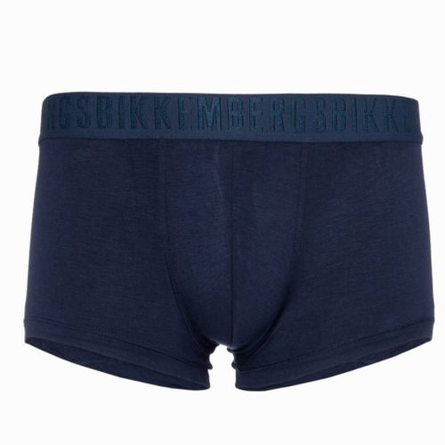 Bikkembergs Underwear 2- Pack Boxer Colour Bleu