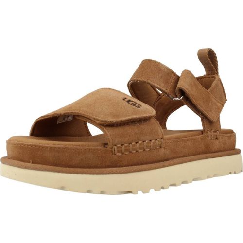 Ugg Goldenstar Colour Marron