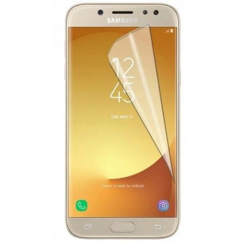 [1 Pièces]Verre Trempé Pour Film Hydrogel 3d Samsung A3 2017 Plein Ecran,Protection D'écran Anti-Rayures Sans Bulles