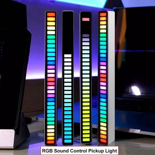 LED RGB,veilleuse pour bar,voiture,maison,TV et décoration de jeu