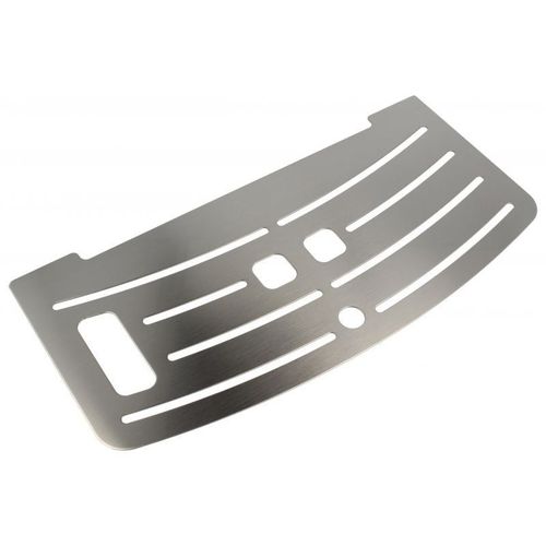 GRILLE DE BAC D'EGOUTTEMENT POUR PETIT ELECTROMENAGER PHILIPS - 996530070357