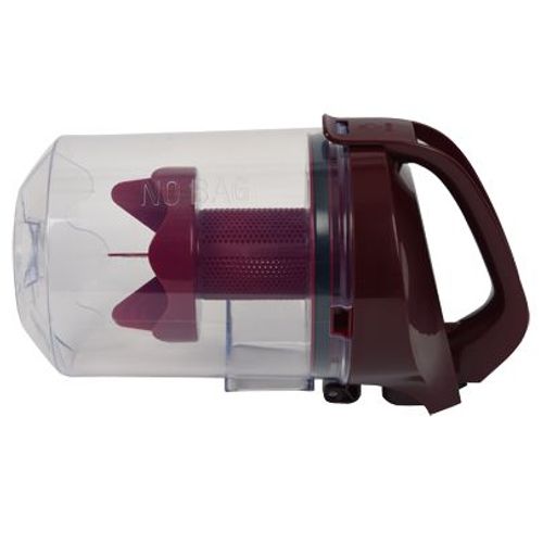 Bac à poussières complet Aspirateur (RS-2230002008 ROWENTA MOULINEX)
