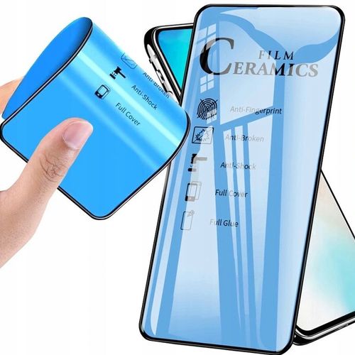 [1 Pièces]Verre Trempé Pour 3d Pour Realme 9 Pro,Protection D'écran Anti-Rayures Sans Bulles