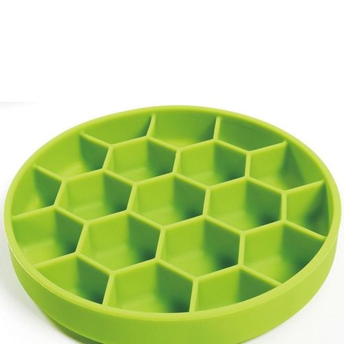 Gamelles Pour Grands Chiens À Alimentation Lente, Pour Le Plaisir Des Chiots, Assiettes Pour Chiots, Grandes, Moyennes Et Petites Tailles