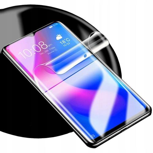 [3 Pièces]Verre Trempé Pour Film Hydrogel Pour Xiaomi Mi9t/Mi9t Pro Mi 9t,Protection D'écran Anti-Rayures Sans Bulles