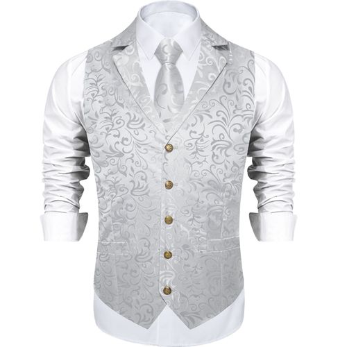 Ensemble De Vêtement Victorien À Carreaux Verts Pour Homme,Gilet Gothique,Veste,Smoking,Ixde Mariage
