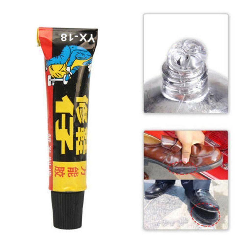 Super colle liquide impermable et forte, 1 pice, tissu de ... - 2