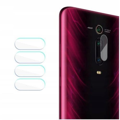 [3 Pièces]Verre Trempé Pour Appareil Photo Xiaomi Mi9t Mi 9t 9h,Protection D'écran Anti-Rayures Sans Bulles