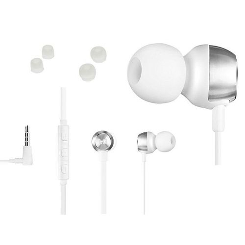 Casque audio LG QuadBeat 2 intra-auriculaire fiche jack 3,5mm
