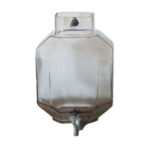 Fontaine  Eau Des Annes 50 Gris