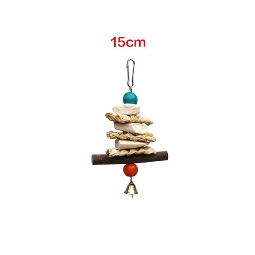 Jouets D'oiseaux En Os De Seiche Pour Perroquets, Perruches Et Sépia, Perche, Perruche, Cage De Cockatiel, Fournitures De Décoration, Jouets Pour Perroquets