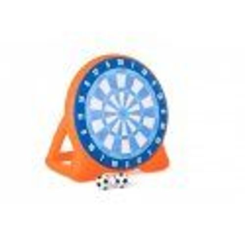 Bestway - All Star Kickball Inflatable Dartboard - 1.57m X 1.07m (523