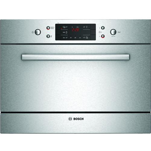 Bosch Serie 6 SKE52M75EU Lave-vaisselle Sous Comptoir 6 Couverts F