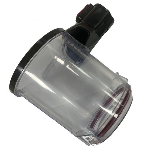 Bac à poussière - Aspirateur (2345048, 2345-048 SEVERIN)