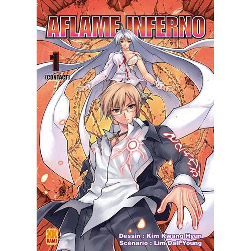 Aflame Inferno - Tome 1