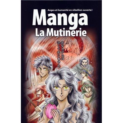 Bible En Manga (La) - Tome 1