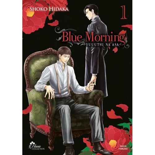 Blue Morning - Tome 1