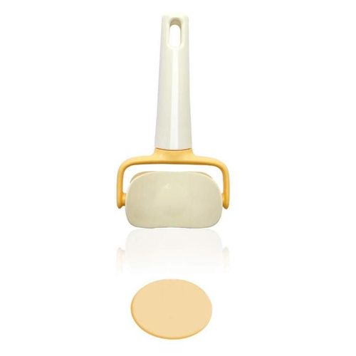 Coupe-Pâte À Biscuits, Coupe-Pâte Rond Ou Carré, Rouleau Tranches, Biscuits, Pain D'épices, Boulettes, Pâtisserie, 1 Pièce