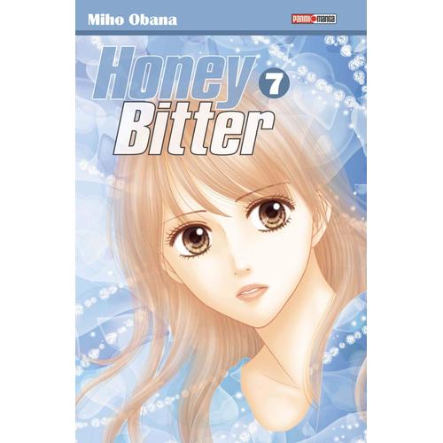 Honey Bitter (Double) - Tome 6