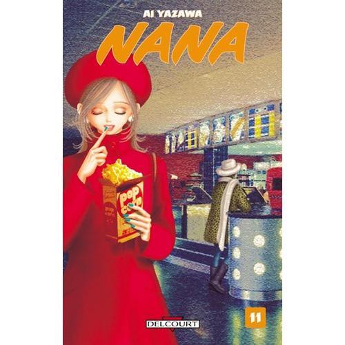 Nana - Tome 11