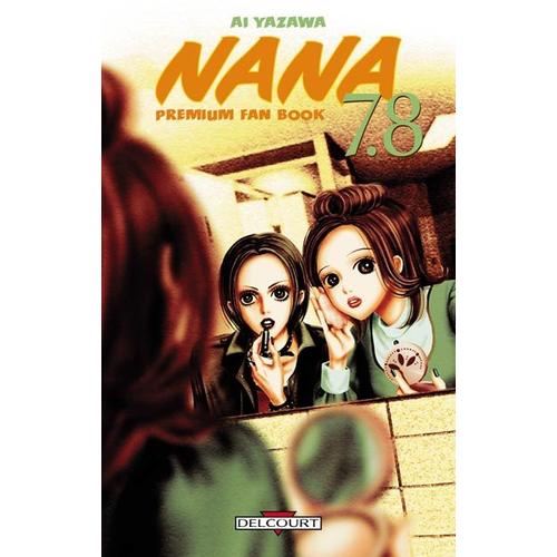 Nana 7.8 - Fan Book