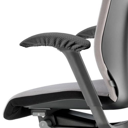 Housse D'accoudoir De Chaise, 2 Pièces, Extensible, Anti-Poussière, Pour Bureau, Salon, Maison