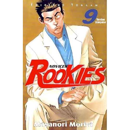 Rookies - Tome 9