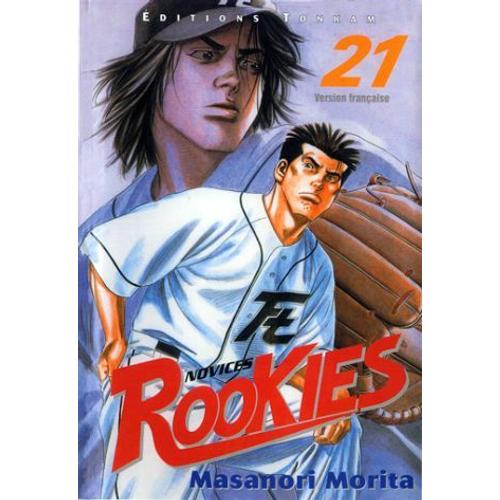 Rookies - Tome 21