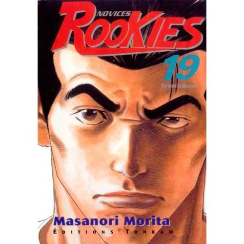 Rookies - Tome 19
