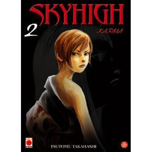 Sky-High Karma - Tome 2