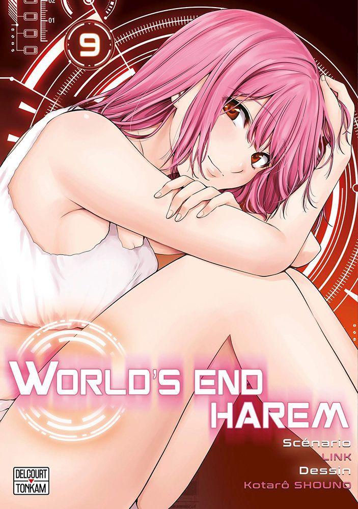 World's End Harem: Fantasia Vol. 2 ebook by LINK - Rakuten Kobo