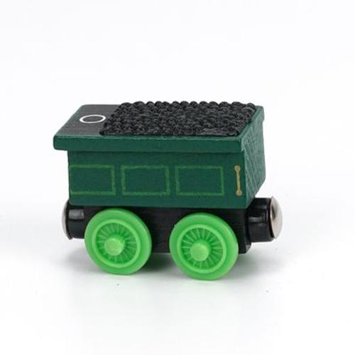 couleur voiture Emily Thomas et ses amis jouet de Train en bois jouets de Train magnétique Connectable jouets de Train pour garçons filles jouet éducatif pour bébé