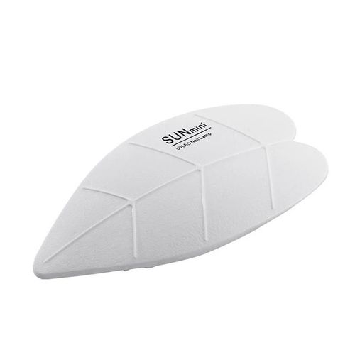 Usb - Mini Sèche Ongles Uv Led Usb 6w, Lampe Pour Manucure Gel, Séchage De Colle, Souris Pliable, Luminothérapie