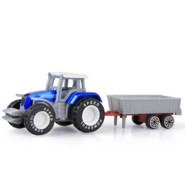 Ensemble de modèles de tracteur de haute qualité pour enfants