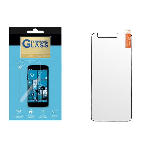 [1 Pièces]Verre Trempé Pour Lg K10 2017 9h,Protection D'écran Anti-Rayures Sans Bulles