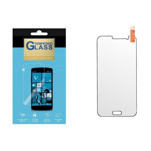 [1 Pièces]Verre Trempé Pour Samsung Galaxy J5 2016 9h,Protection D'écran Anti-Rayures Sans Bulles