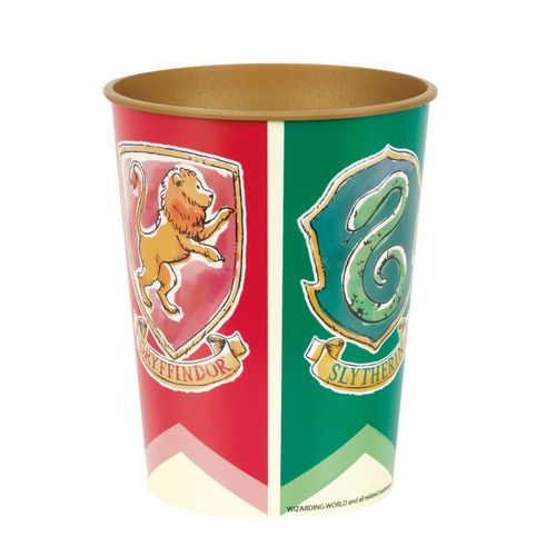 Gobelet Reutilisable En Plastique Harry Potter 50 Cl