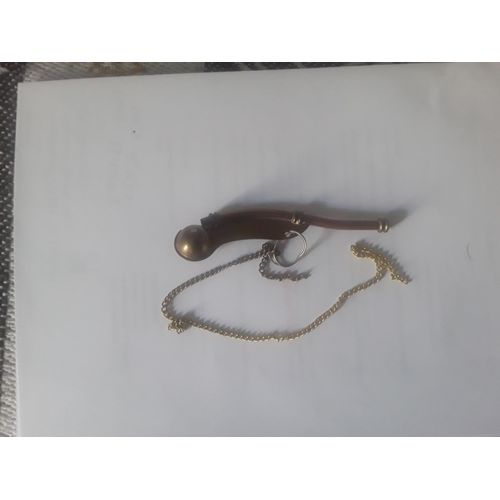 Sifflet Marine