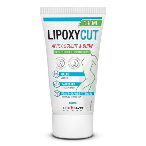 Lipoxycut Gel - 150ml