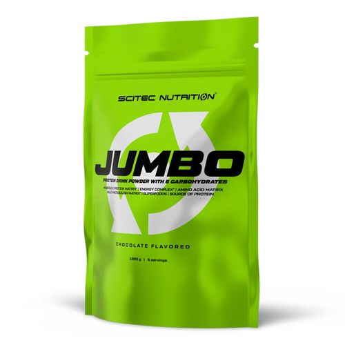 Jumbo - Strawberry 1320g