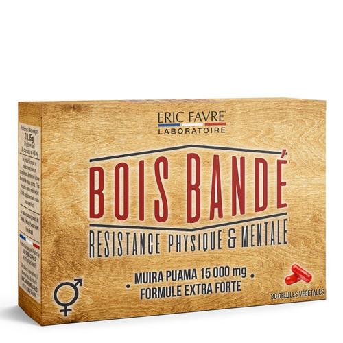 Bois Bandé - 30 Gélules