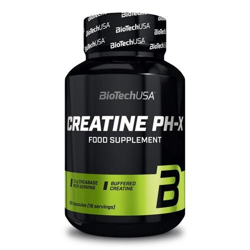 Creatine Ph-X - 90 Gélules