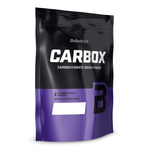 Carbox - Saveur Neutre 1000g