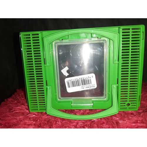 Faune Box 3l