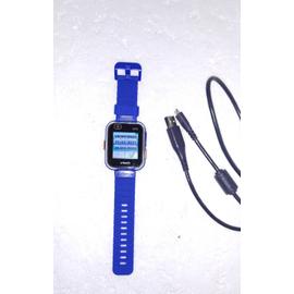 VTech Kidizoom Smartwatch DX2, Montre intelligente pour les