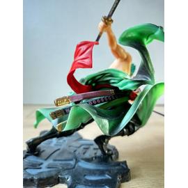 Figurine One Piece Roronoa Zoro épée Anime Manga figure collection