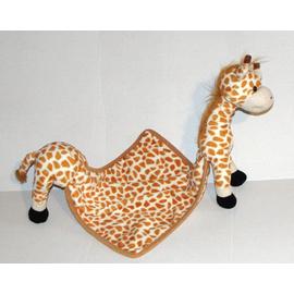 Doudou Girafe