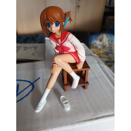 Figurine To Heart 2 - Manaka Komaki Pvc