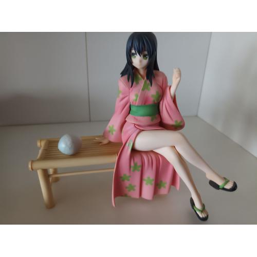 Figurine Fujimi Suzu Yukata Version (Freeing)
