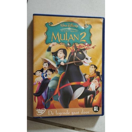 Mulan 2